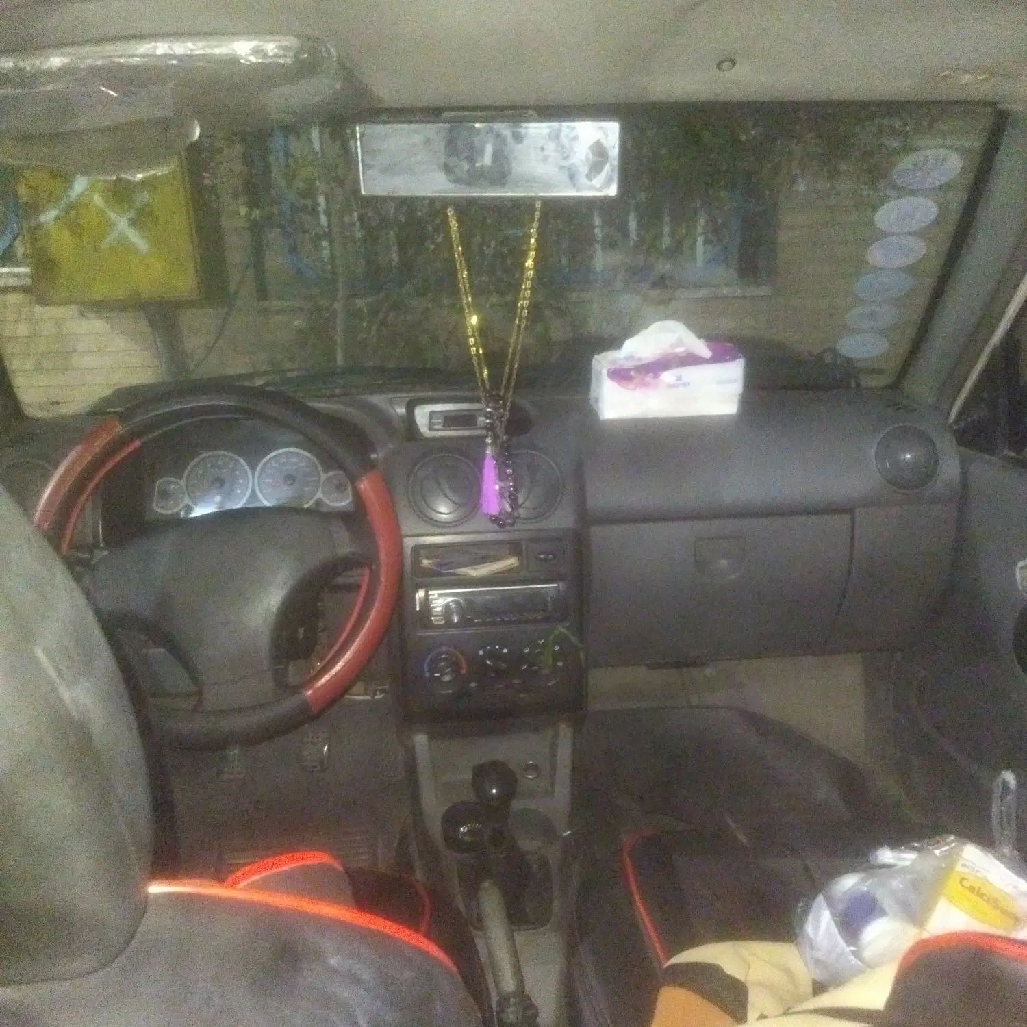 پراید 132 EX - 1390