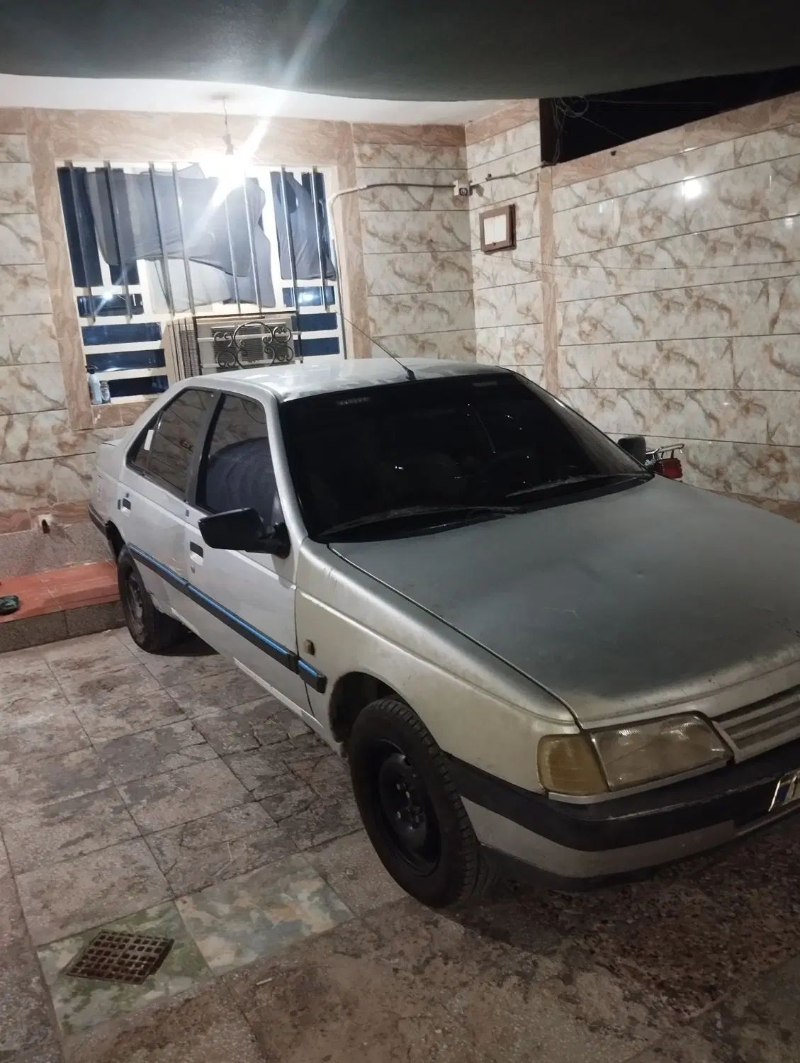 خودرو پژو، 405 آگهی ann_20376675