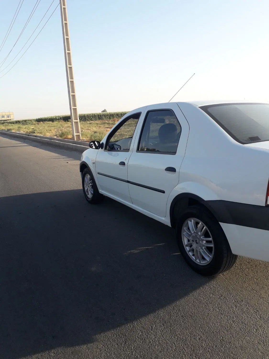 رنو تندر 90 E2 - 1389