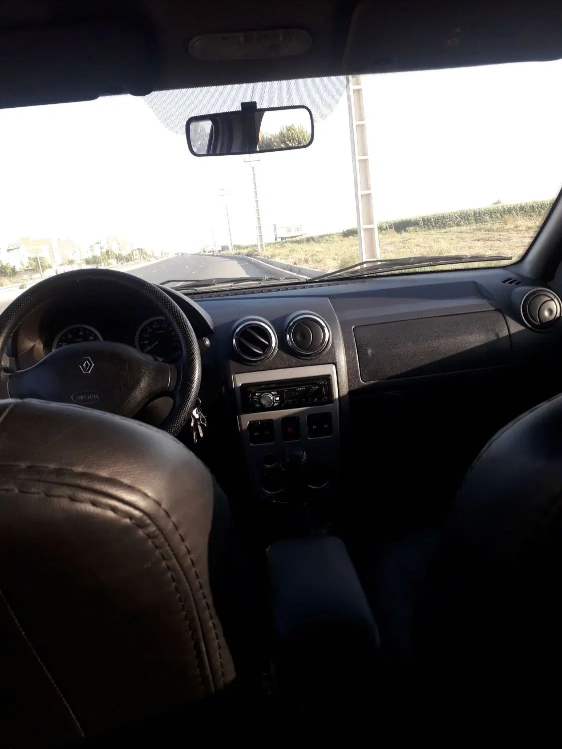 رنو تندر 90 E2 - 1389