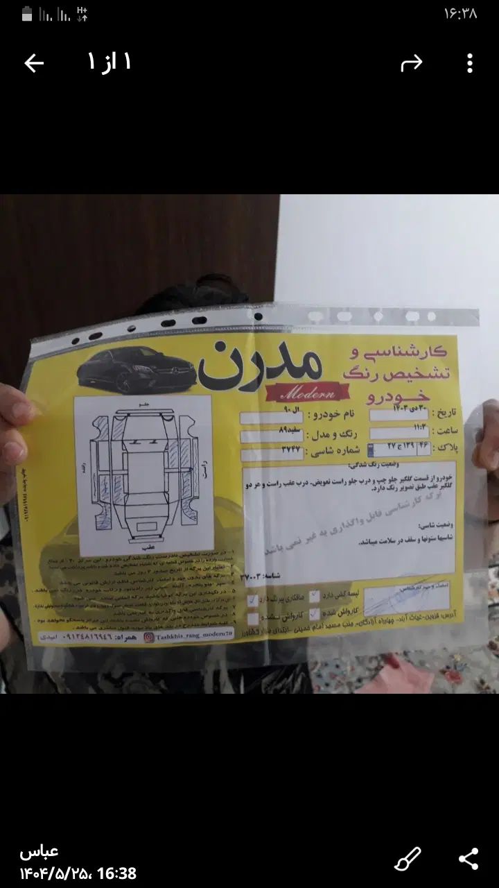 رنو تندر 90 E2 - 1389