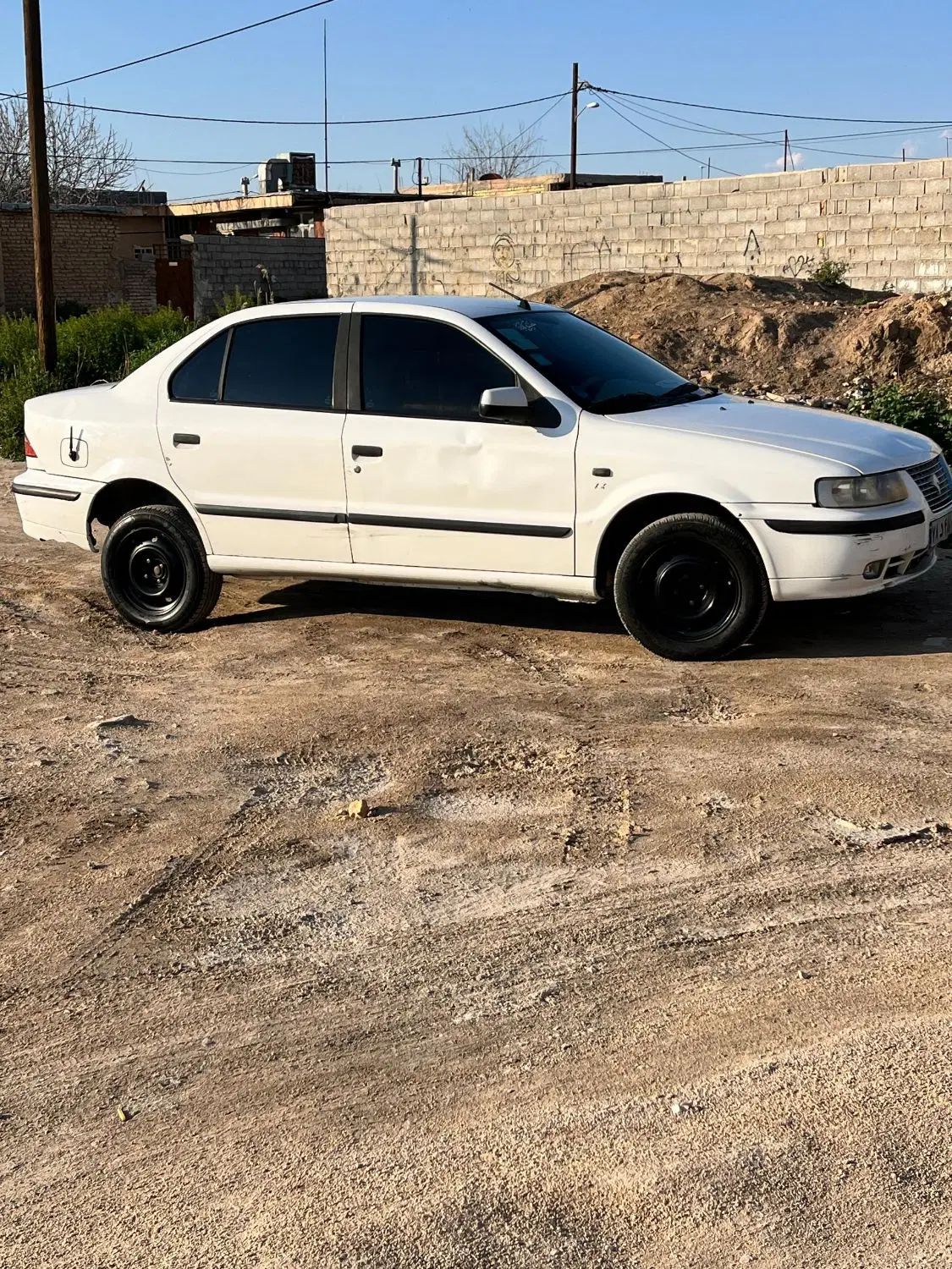 خودرو زامیاد، وانت نیسانZ24 آگهی ann_20376688