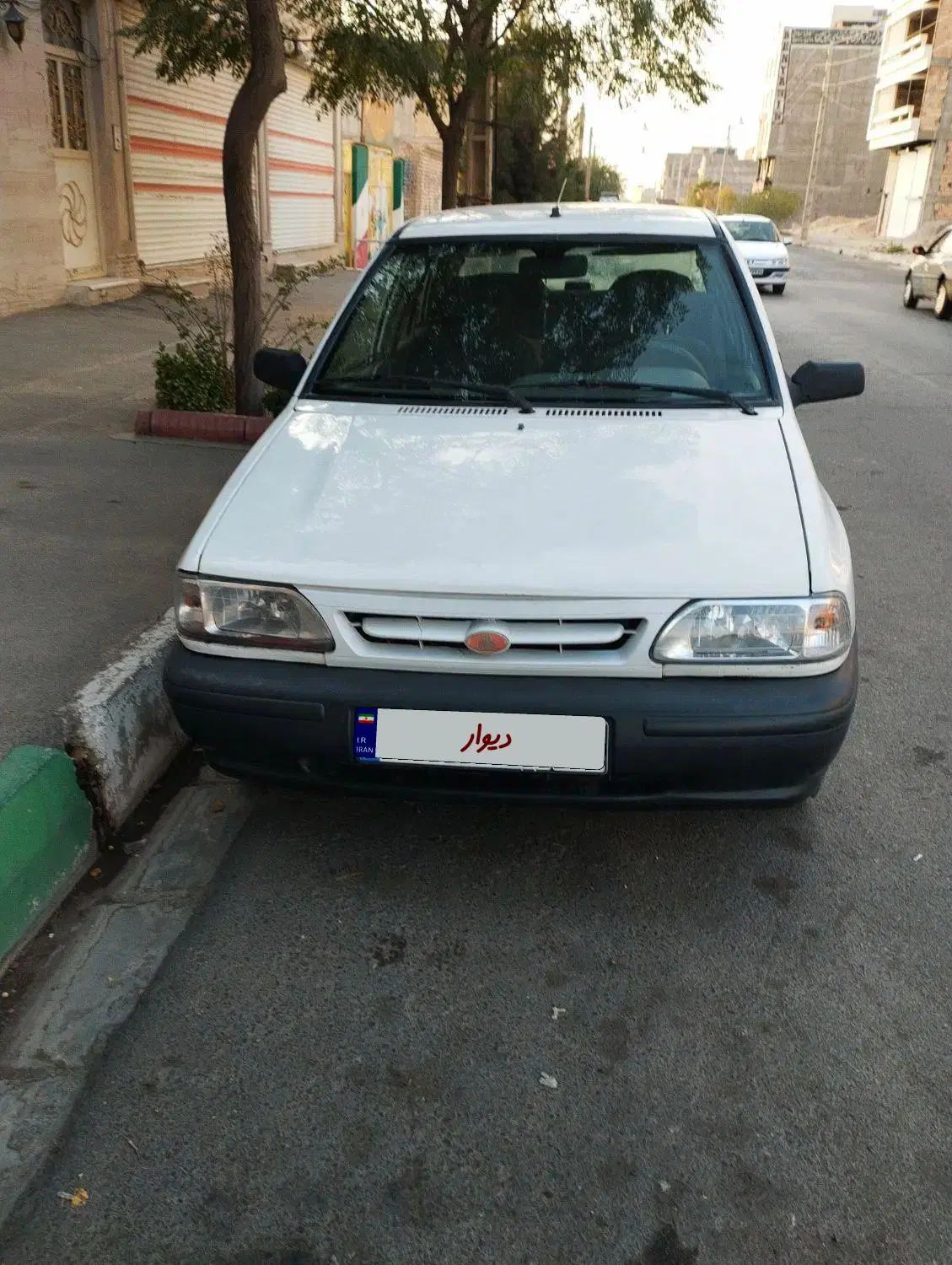خودرو پراید، 131 آگهی ann_20376696