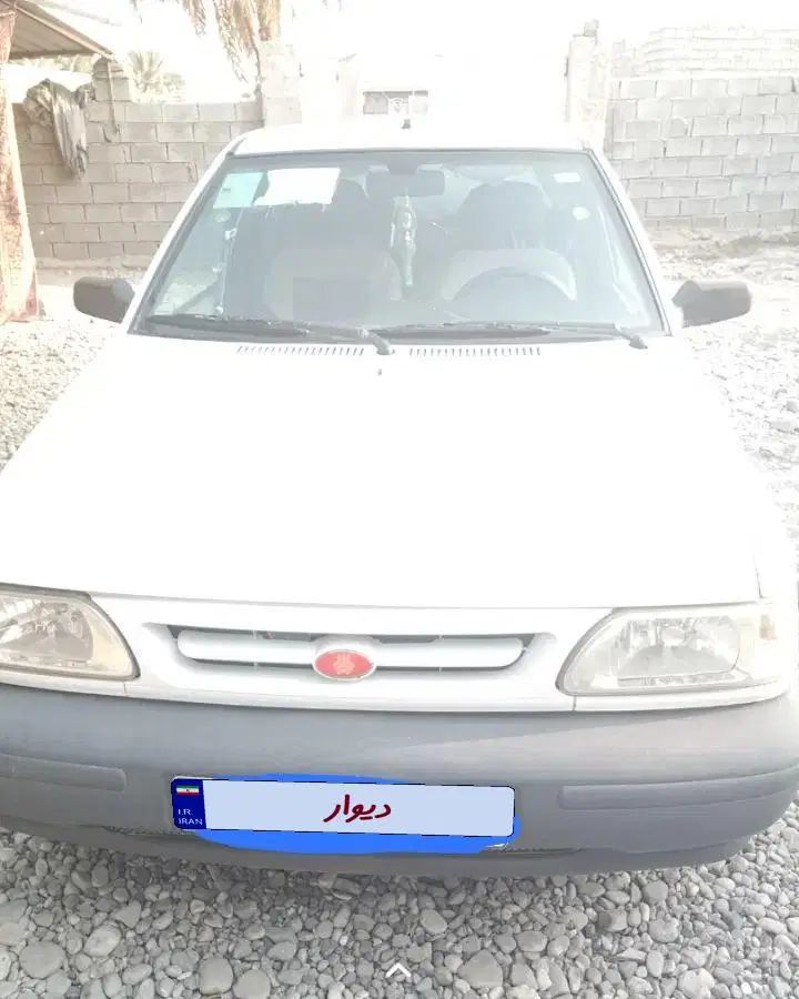 خودرو پراید، 131 آگهی ann_20376698