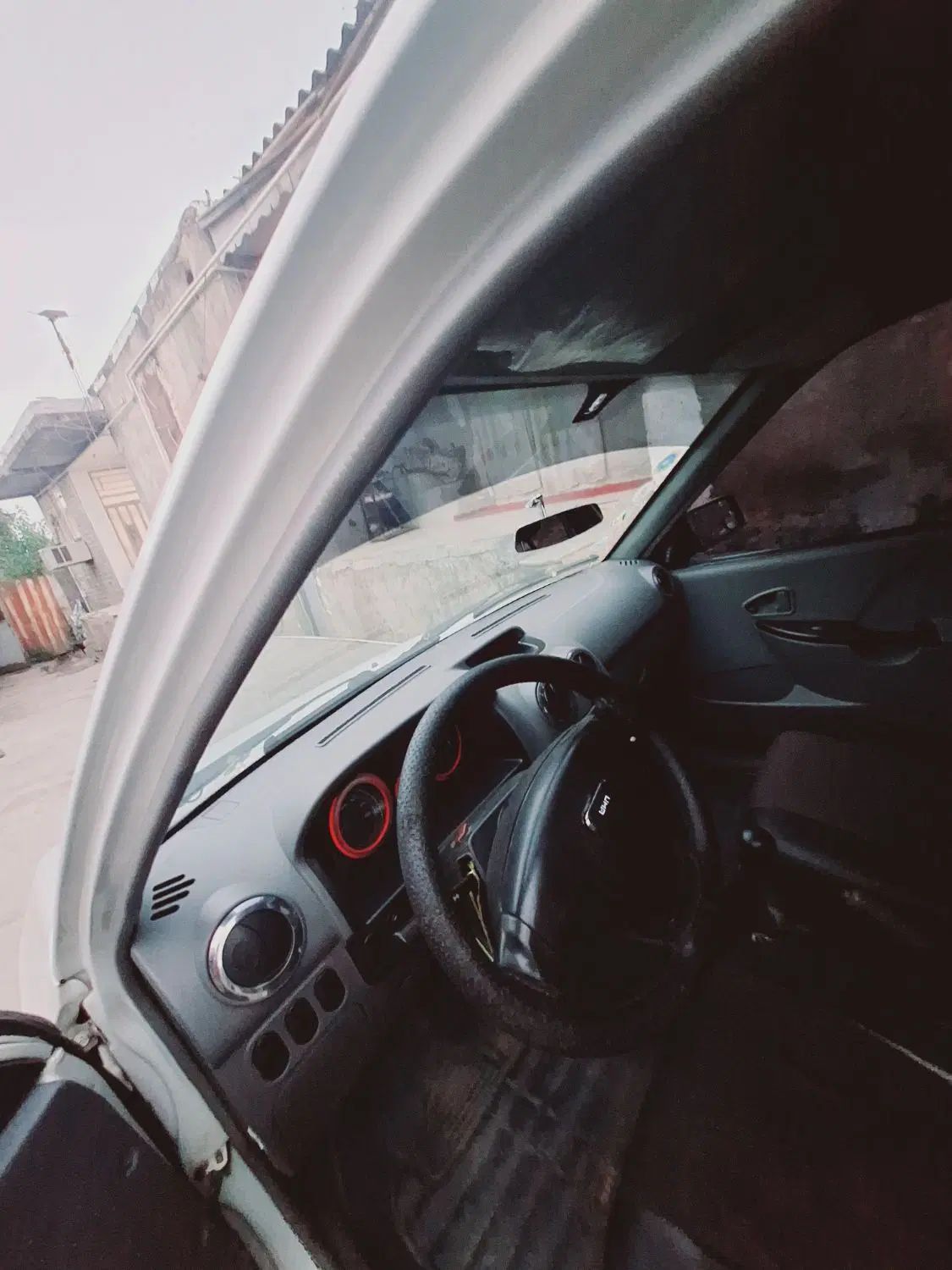 پراید 131 SE - 1392