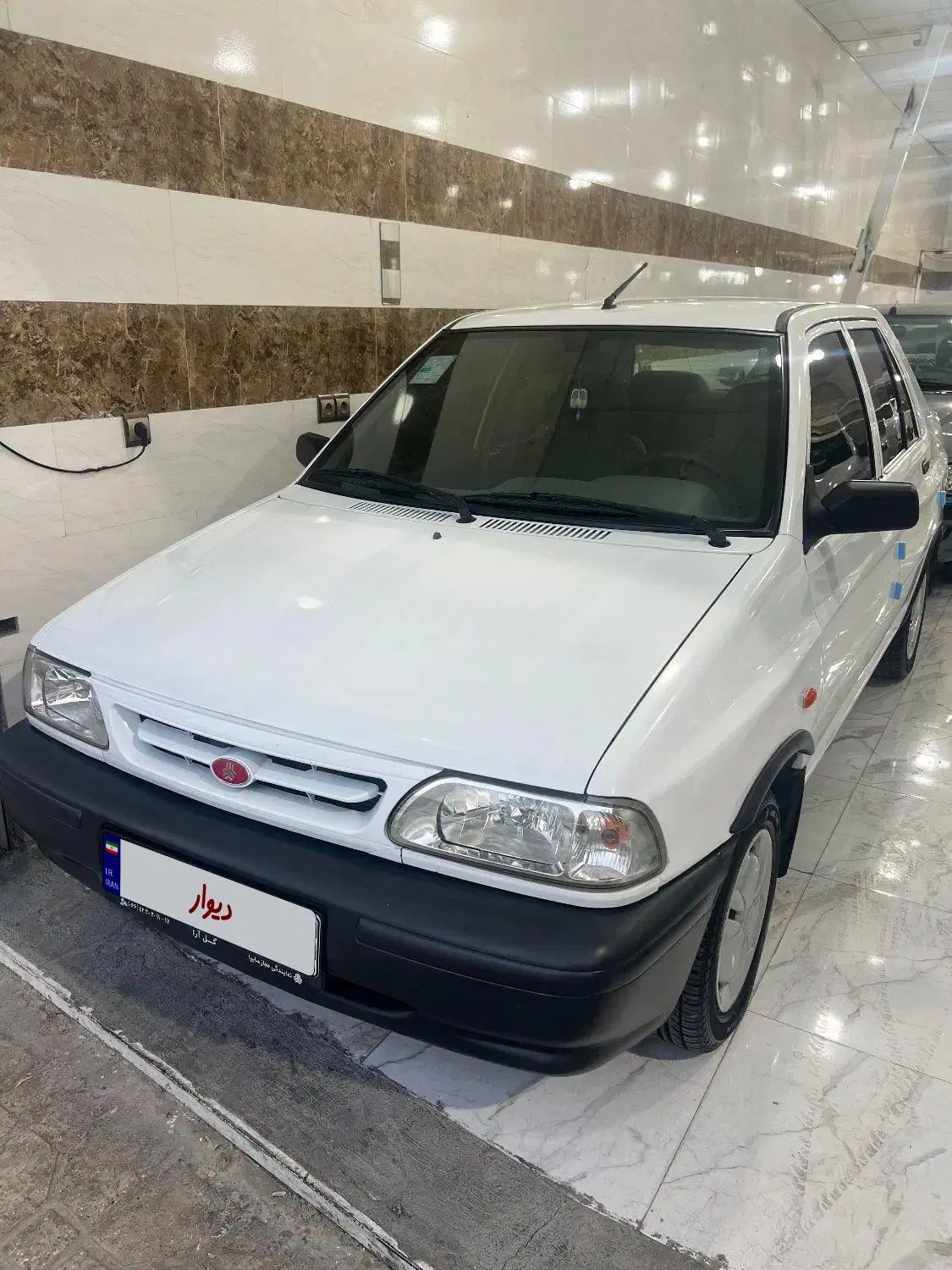 پراید 131 SE - 1399