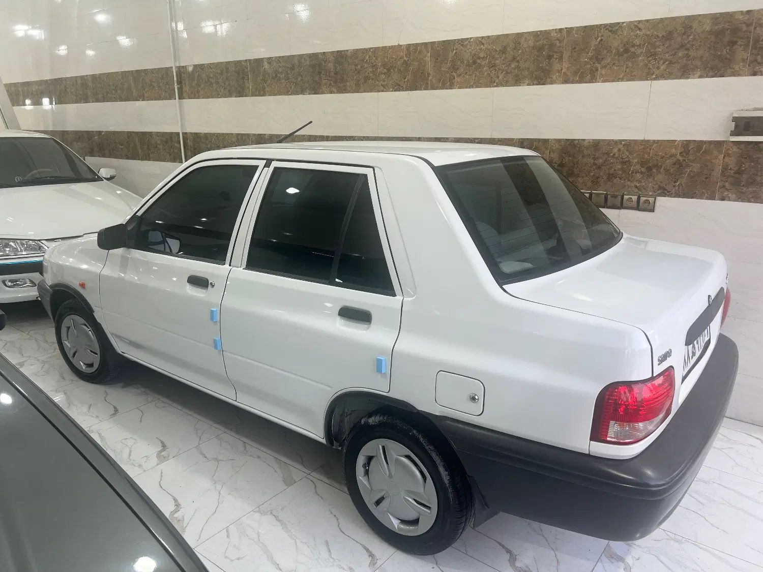 پراید 131 SE - 1399
