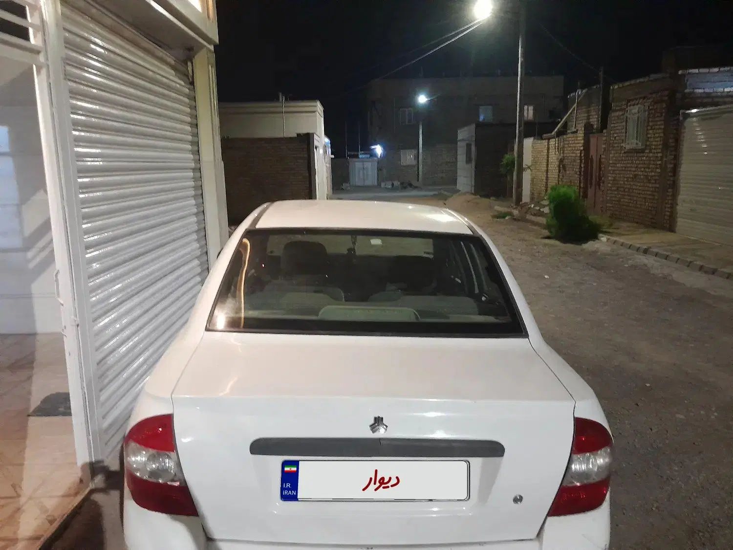 خودرو تیبا، صندوق دار آگهی ann_20376745