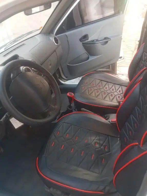 پراید 111 SL - 1390