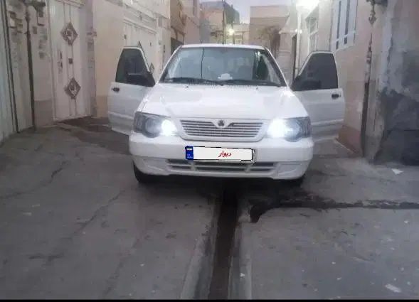 خودرو پراید، 111 آگهی ann_20376750
