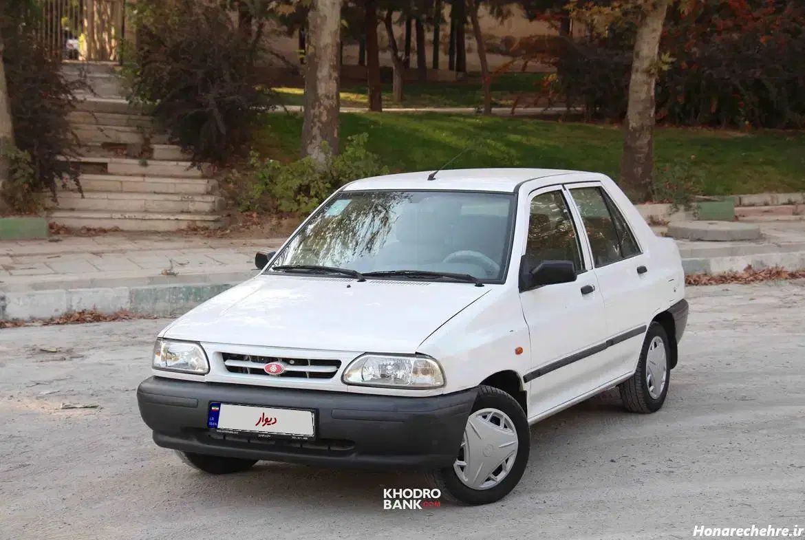 خودرو پراید، صبا آگهی ann_20376751