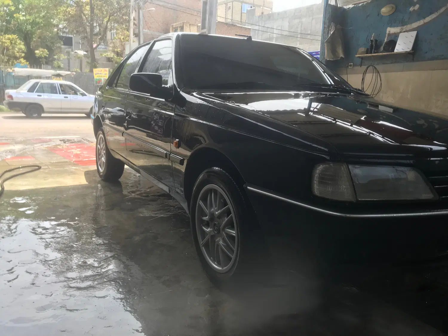 خودرو پژو، 405 آگهی ann_20376772