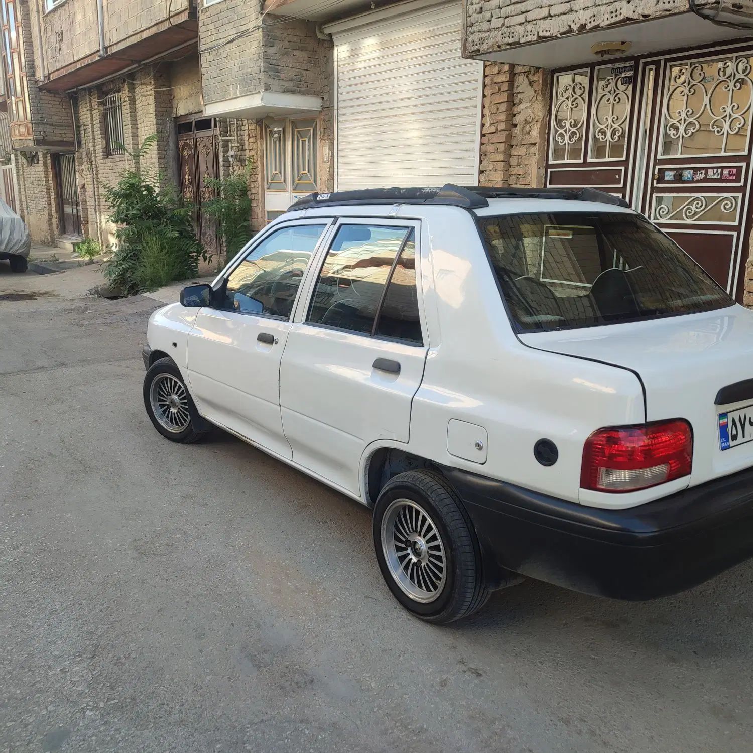 خودرو پراید، 131 آگهی ann_20376775