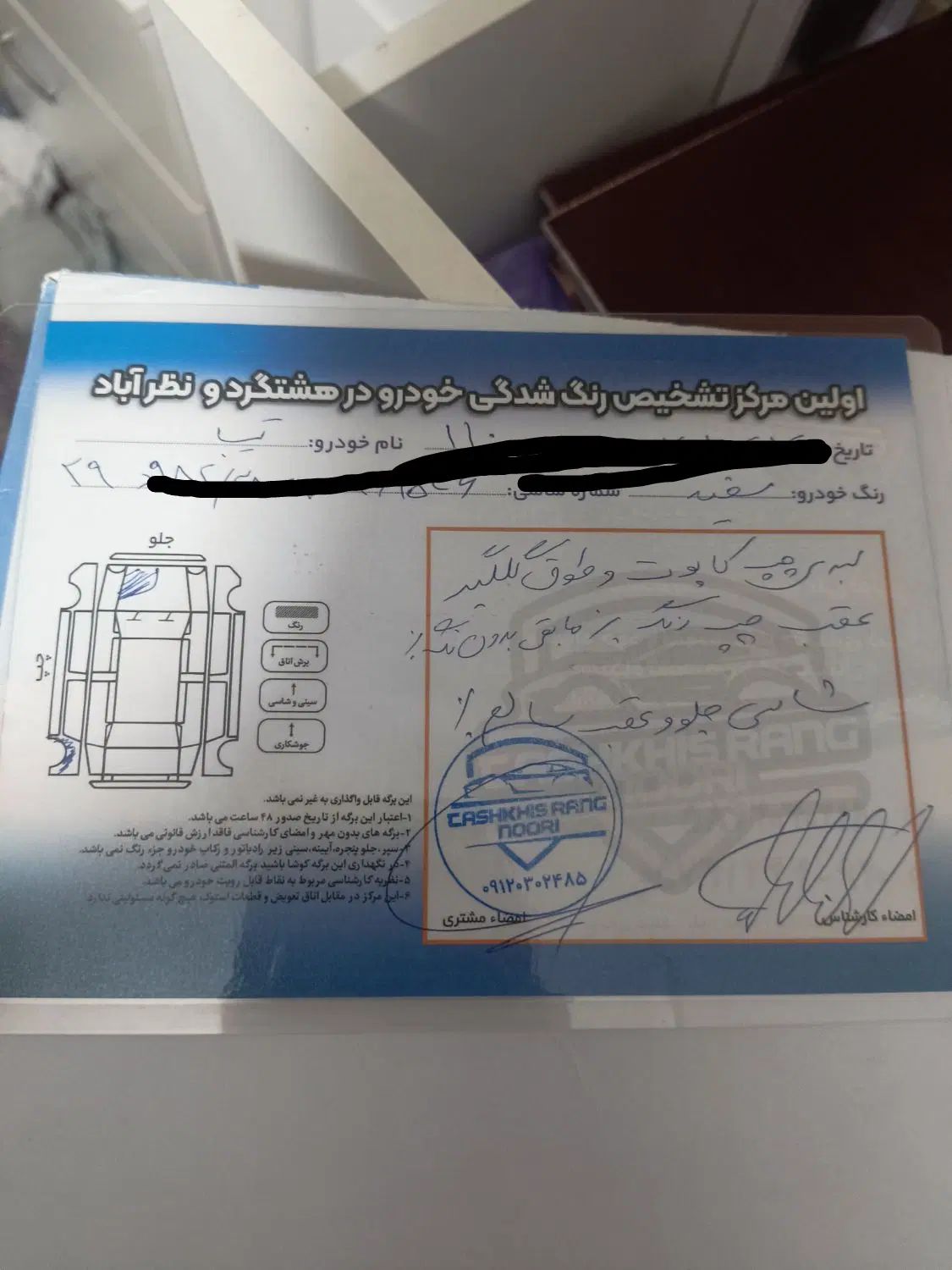 تیبا صندوق دار SX - 1394