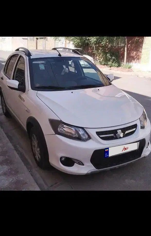 خودرو کوییک، معمولی آگهی ann_20376787
