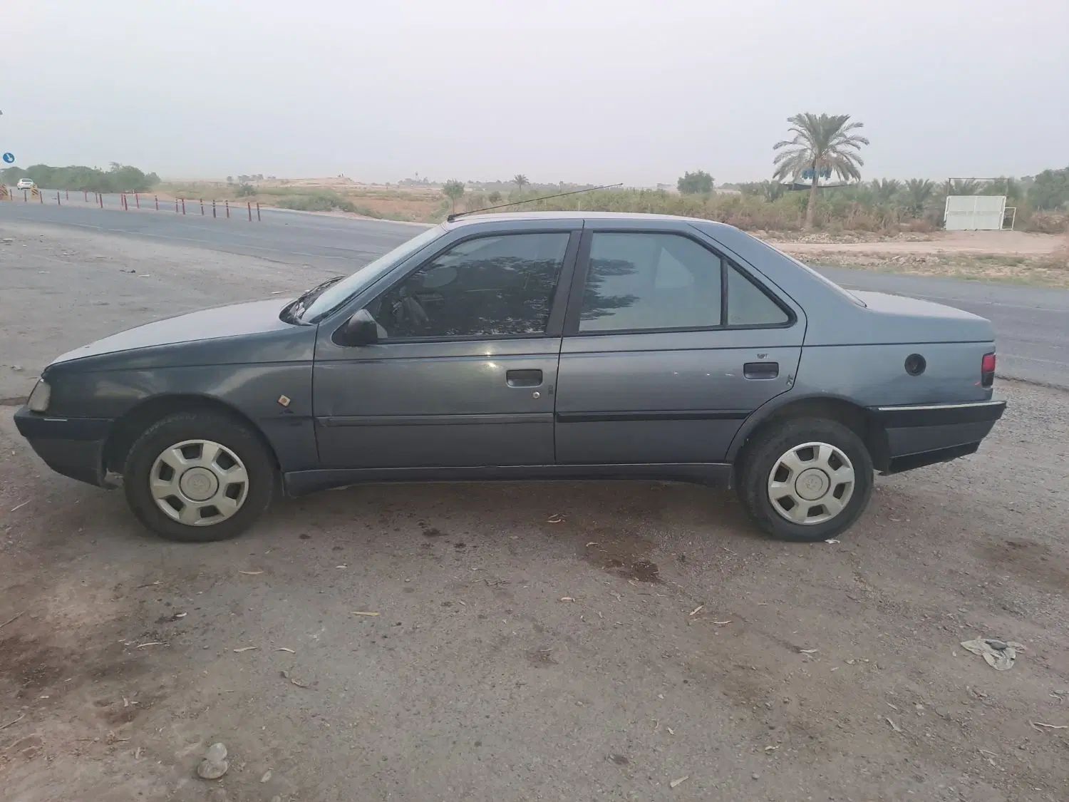خودرو پژو، 405 آگهی ann_20376795