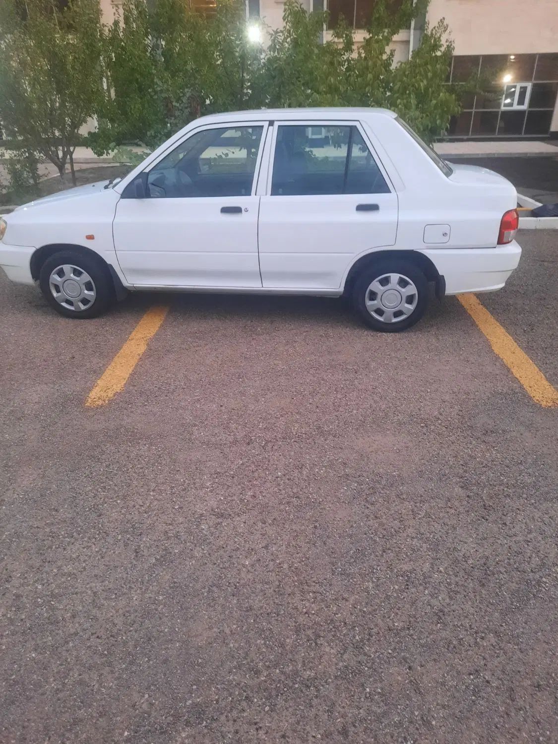 پراید 132 SE - 1398