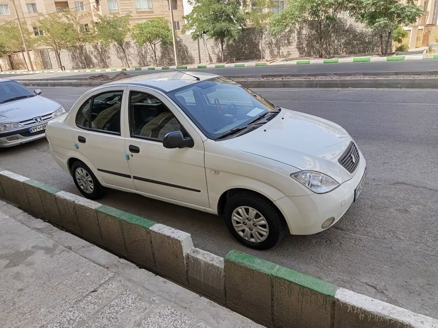 خودرو تیبا، صندوق دار آگهی ann_20376818