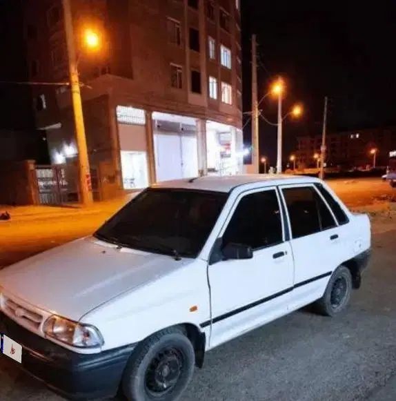 خودرو پراید، 131 آگهی ann_20376819