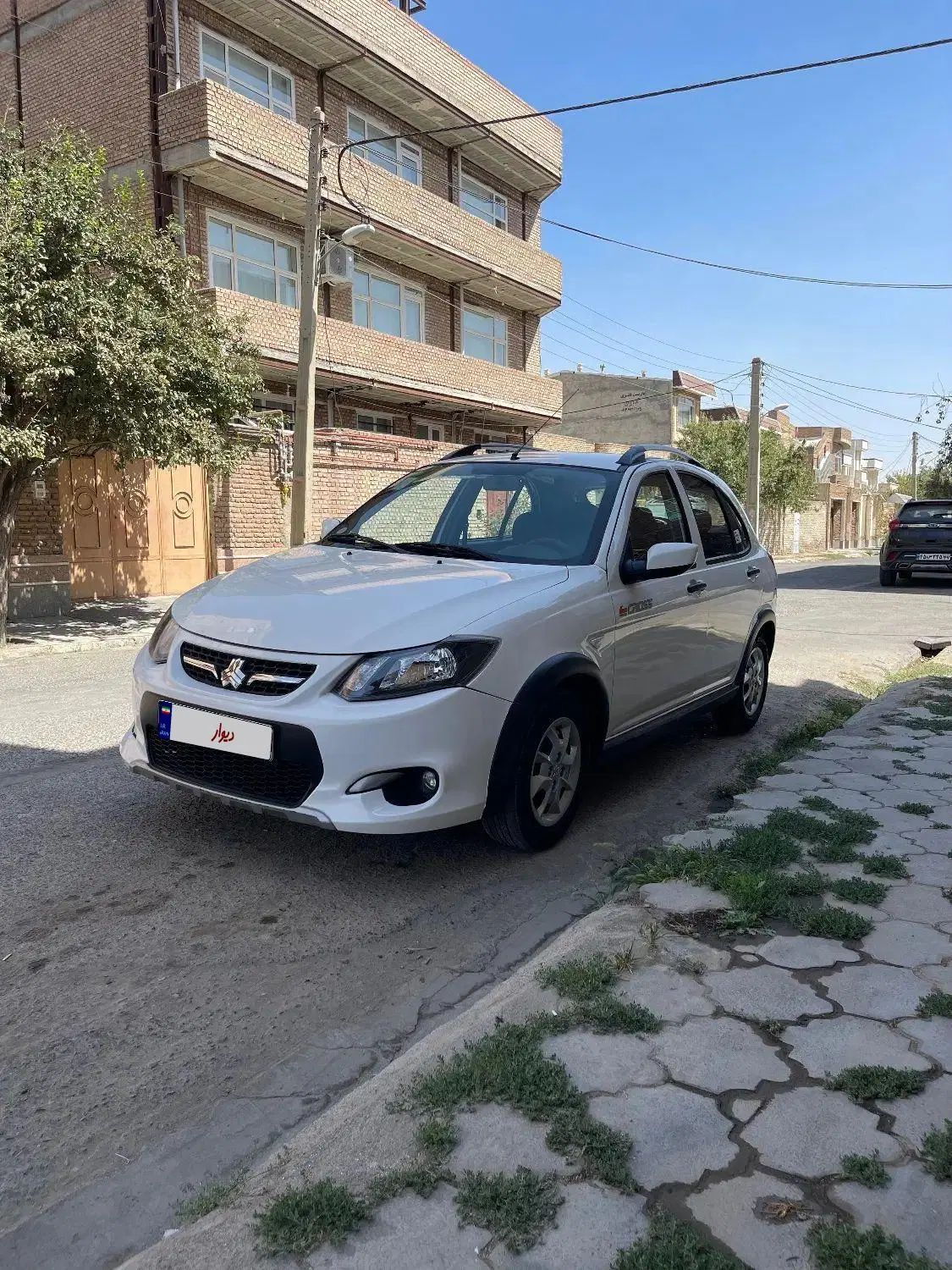 خودرو کوییک، معمولی آگهی ann_20376820