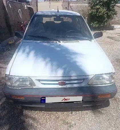 خودرو پراید، نسیم آگهی ann_20376831