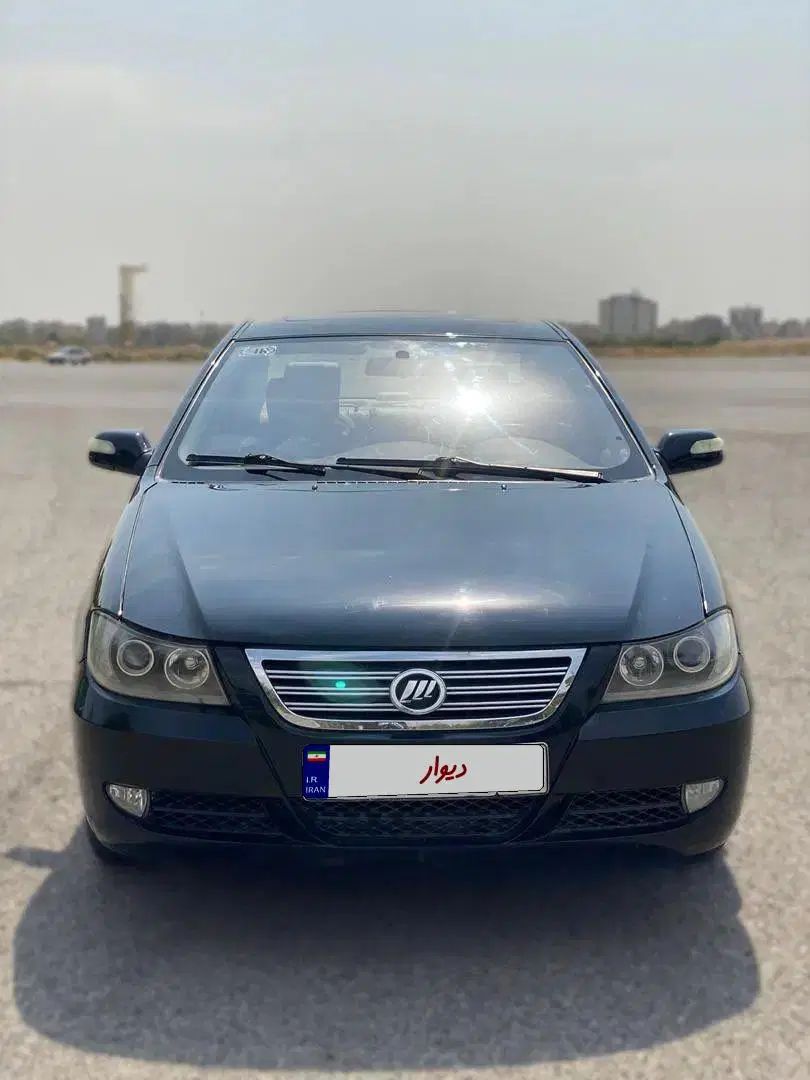 لیفان 620 دنده ای 1800 - 1393