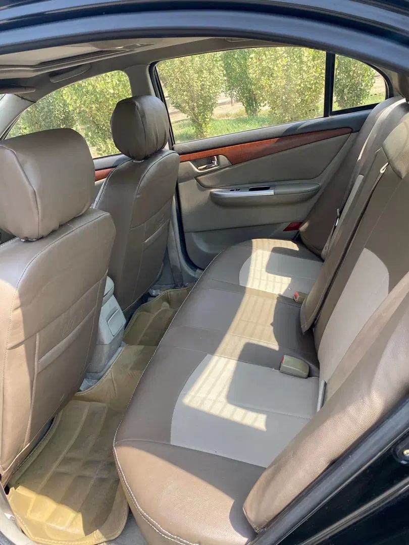 لیفان 620 دنده ای 1800 - 1393