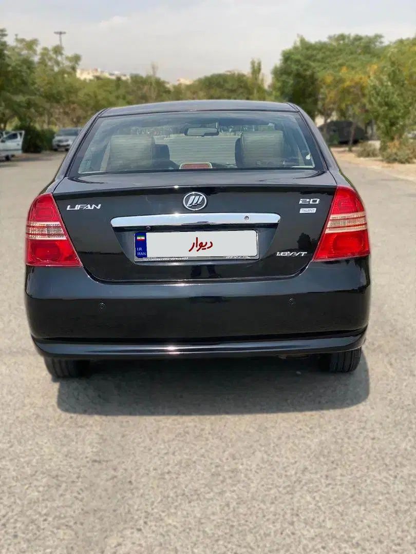 خودرو لیفان، 620 آگهی ann_20376843