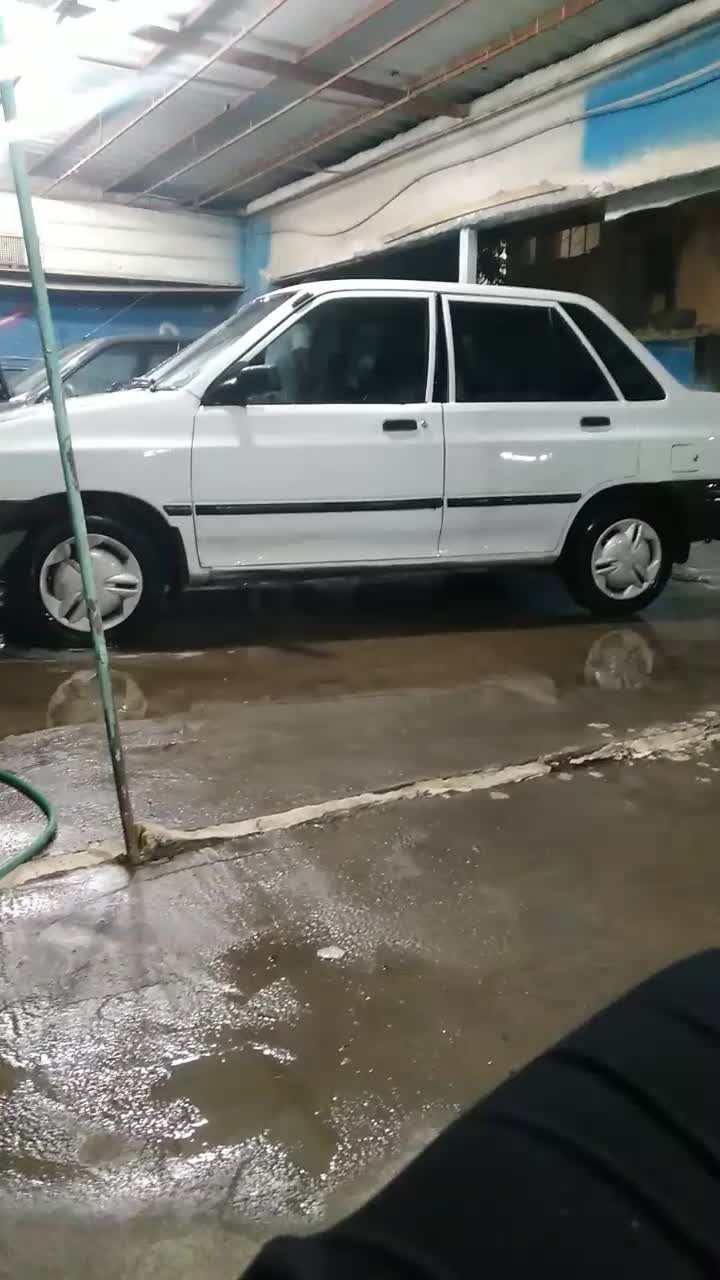خودرو پراید، صبا آگهی ann_20376854