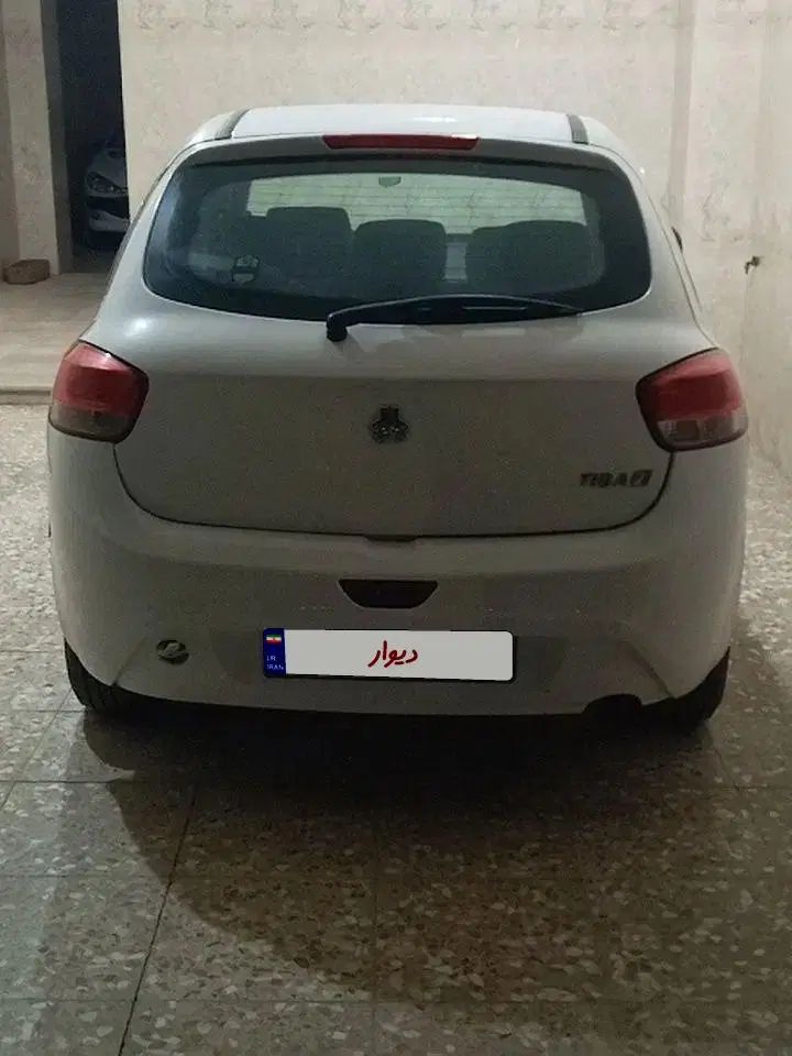 خودرو تیبا، 2 آگهی ann_20376855