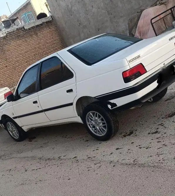 خودرو پژو، 405 آگهی ann_20376856