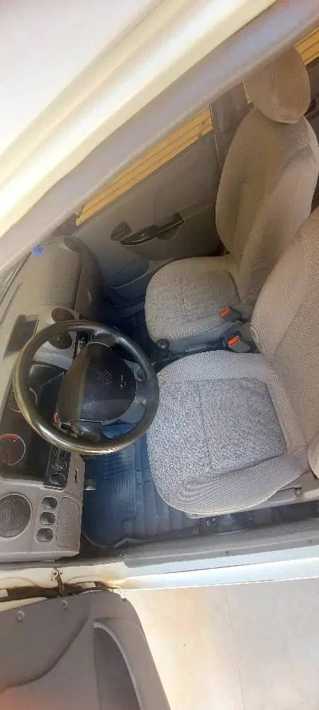 پراید 131 SE - 1393