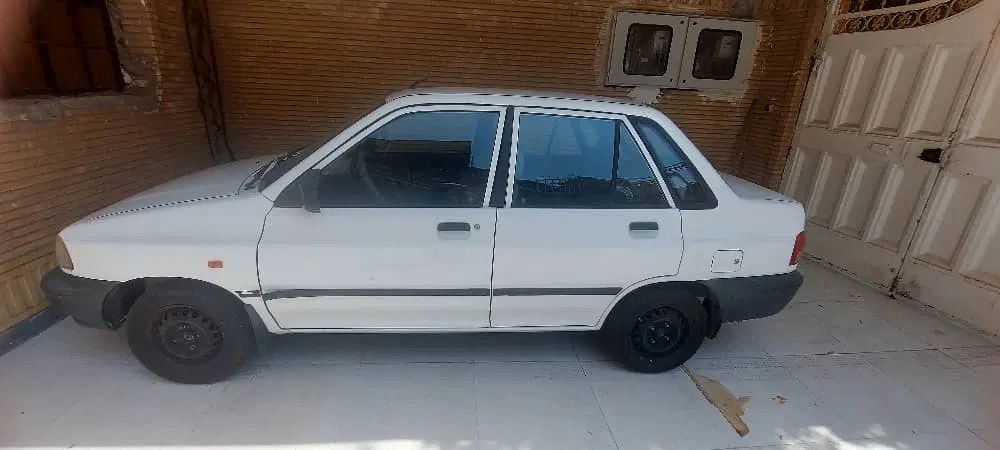 خودرو پراید، 131 آگهی ann_20376868