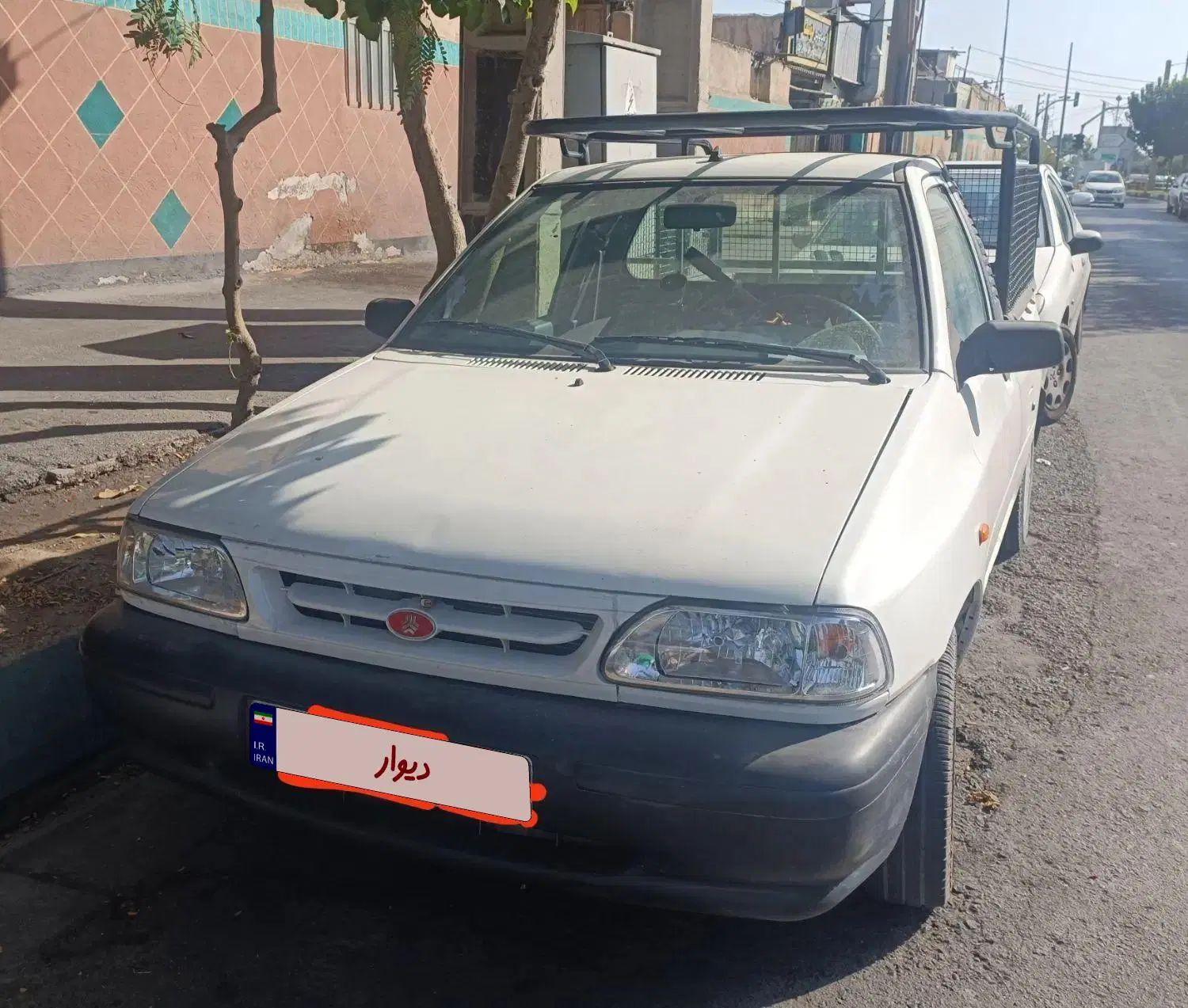 خودرو پراید، 151 آگهی ann_20376879