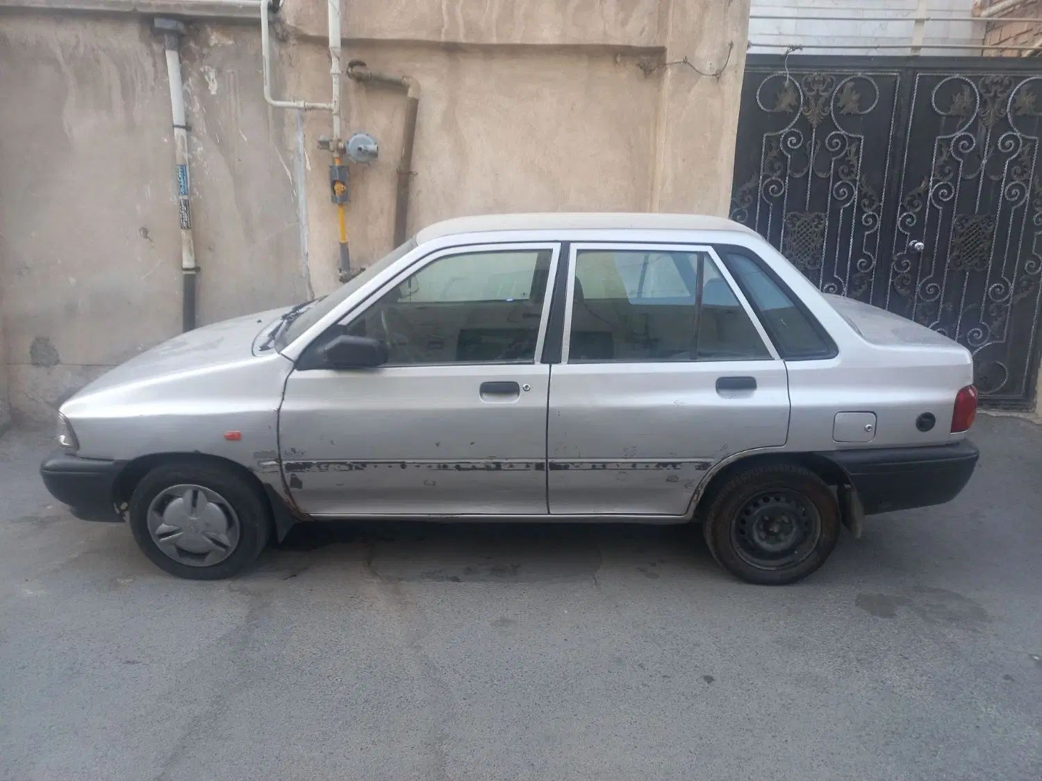 خودرو پراید، 131 آگهی ann_20376881