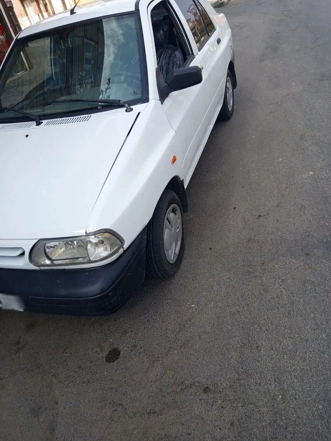 پراید 131 SE - 1397