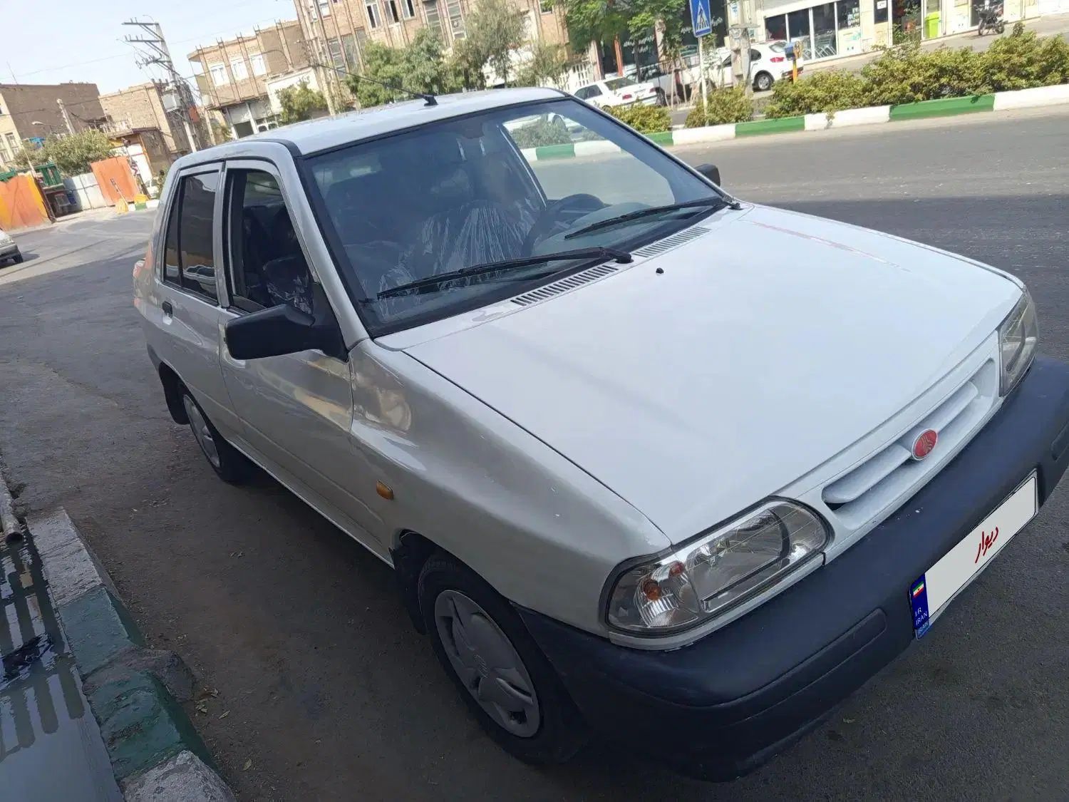 خودرو پراید، 131 آگهی ann_20376882
