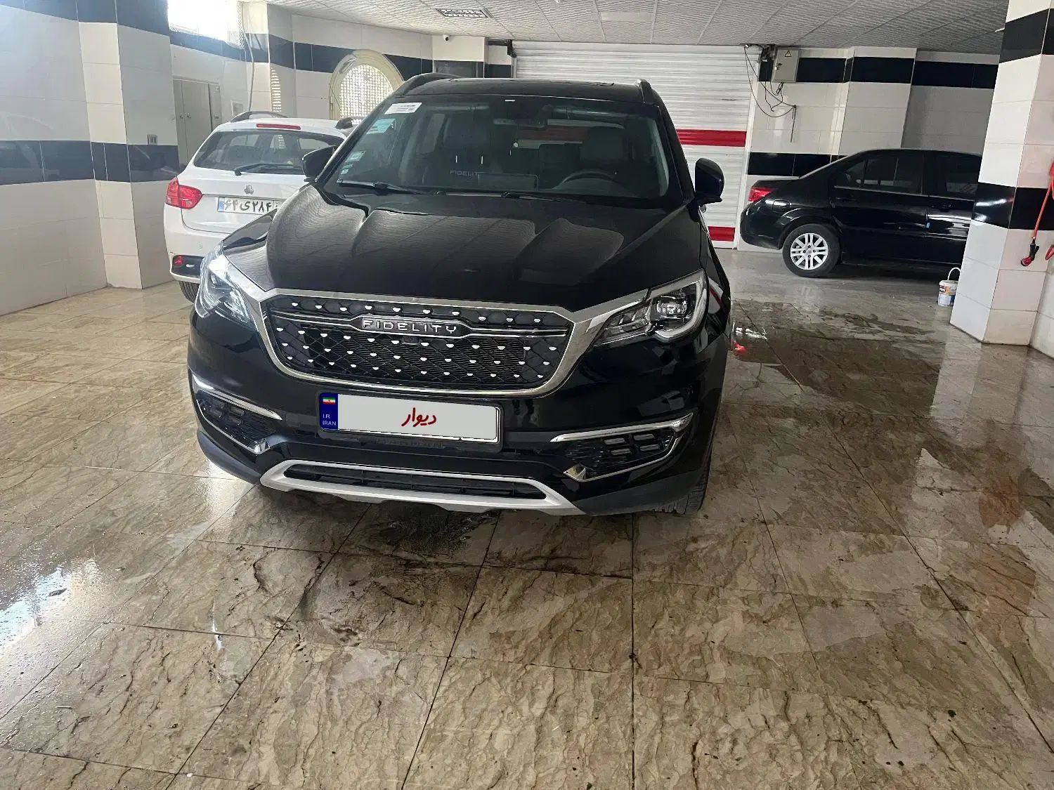 خودرو فیدلیتی، پرایم آگهی ann_20376886
