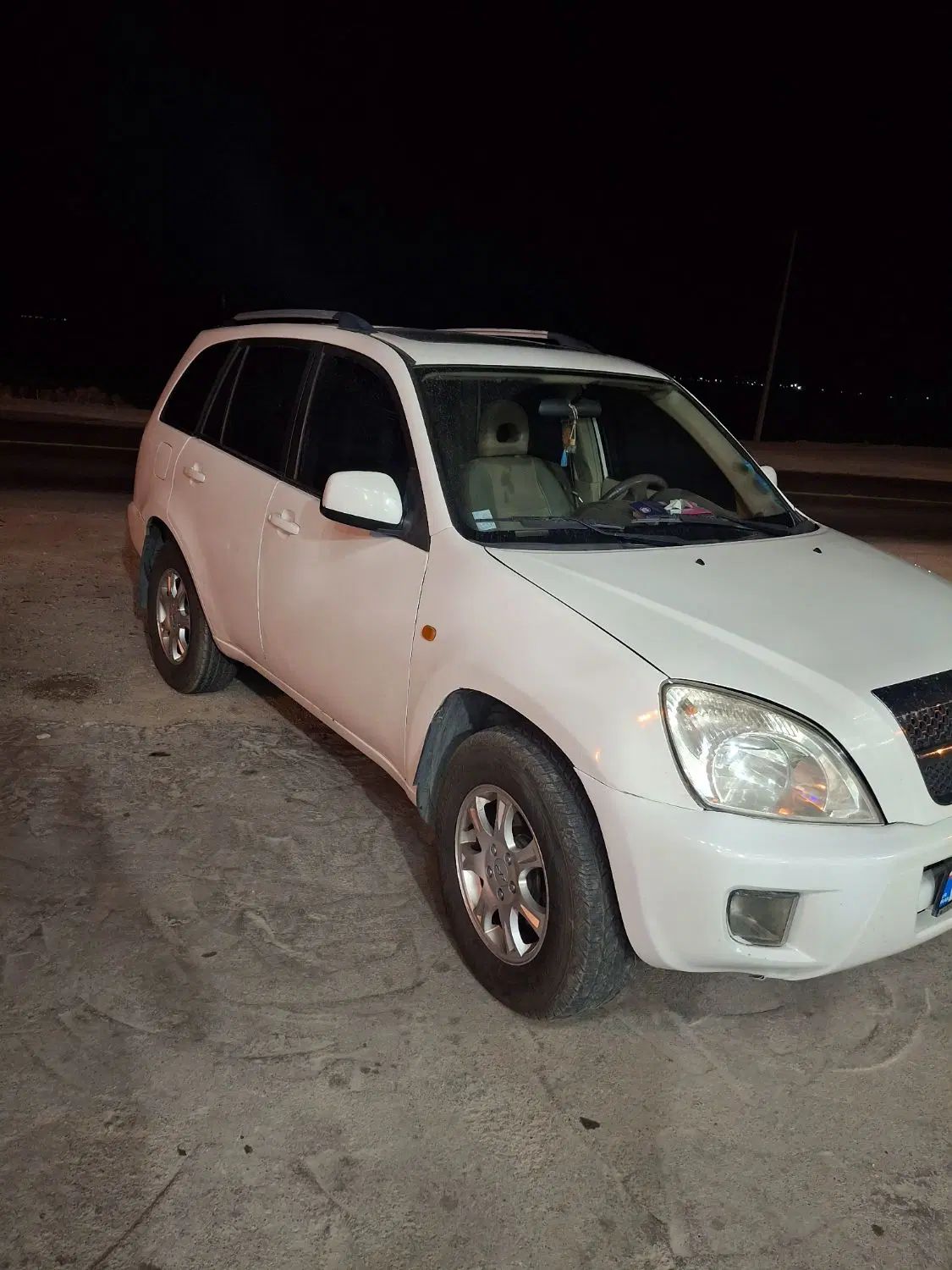 خودرو ام وی ام، X33 آگهی ann_20376900