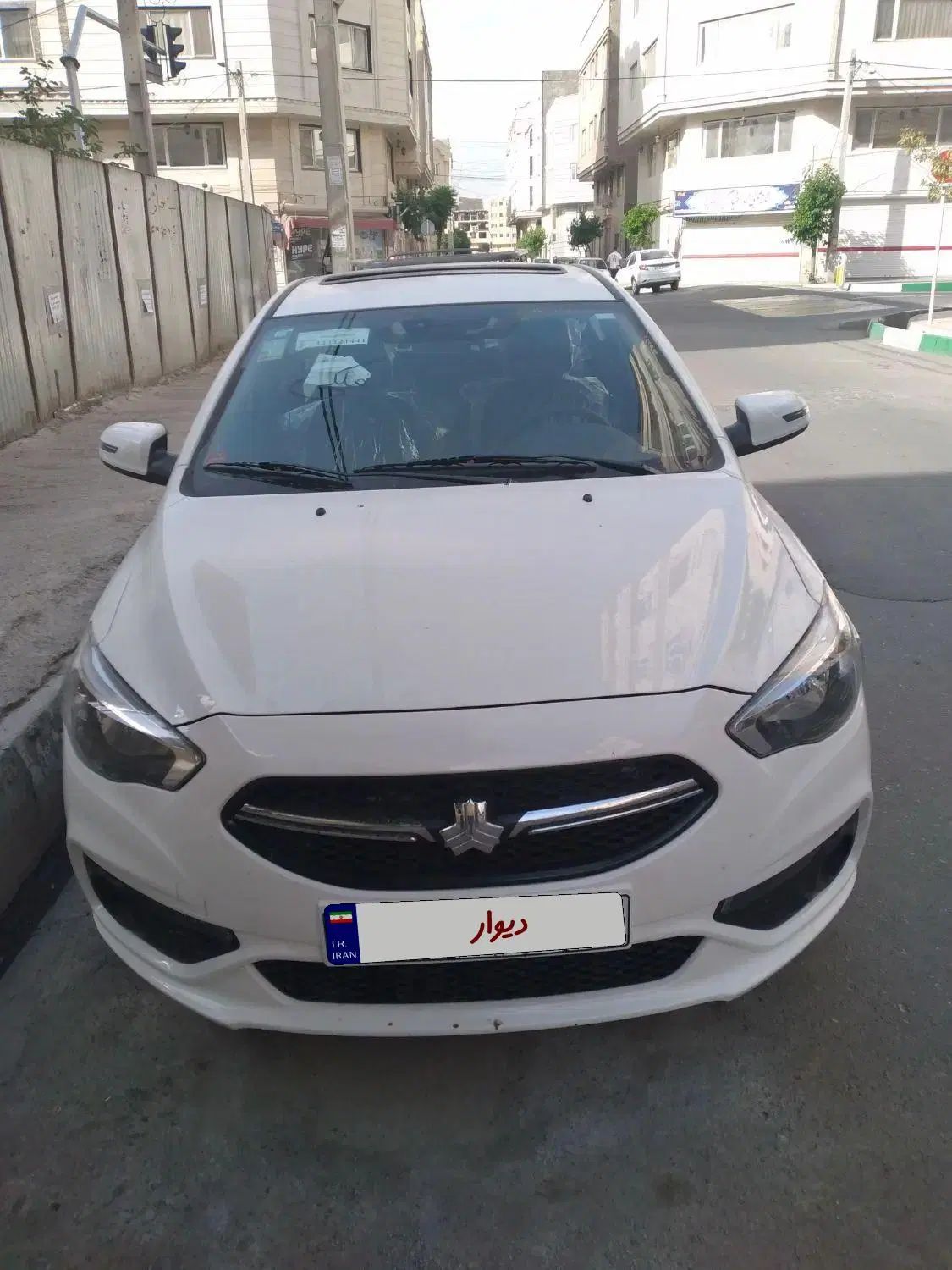 خودرو شاهین، G آگهی ann_20376901