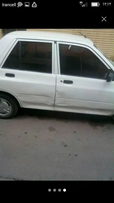 خودرو پراید، 131 آگهی ann_20376918