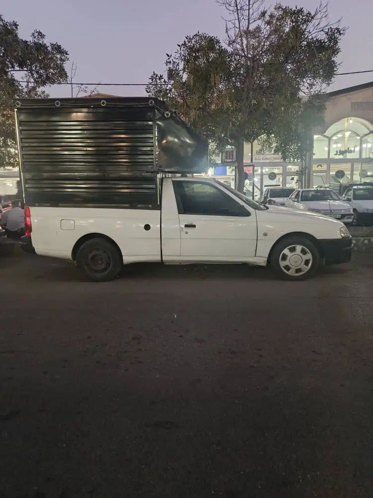 خودرو آریسان، معمولی آگهی ann_20376919