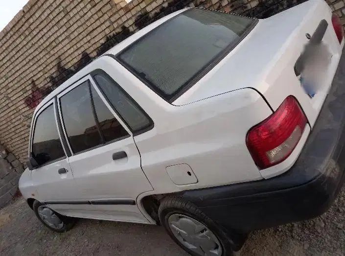 خودرو پراید، 131 آگهی ann_20376932