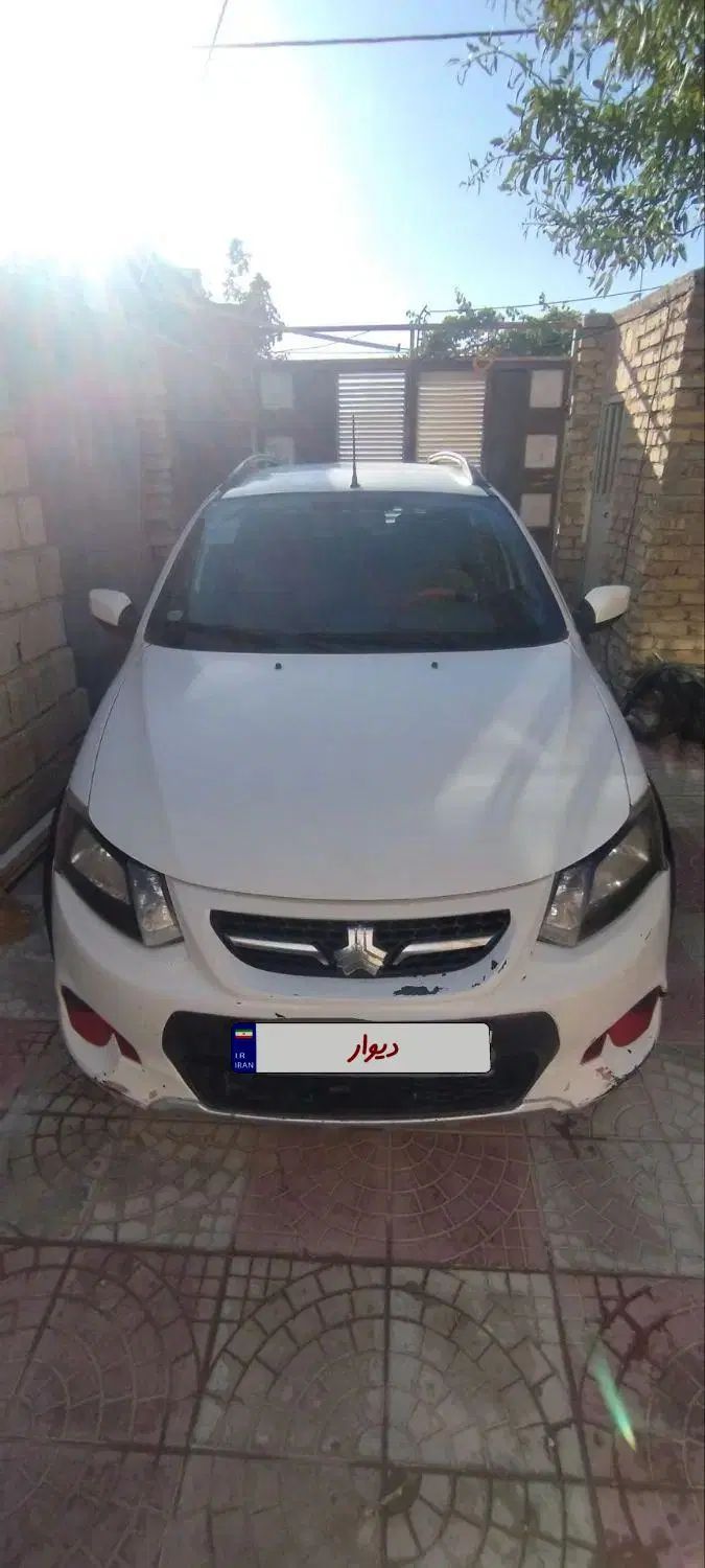 خودرو کوییک، معمولی آگهی ann_20376933
