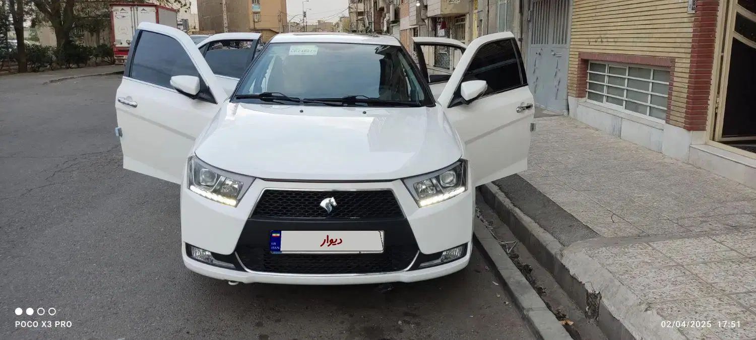خودرو دنا، پلاس توربو آگهی ann_20376934