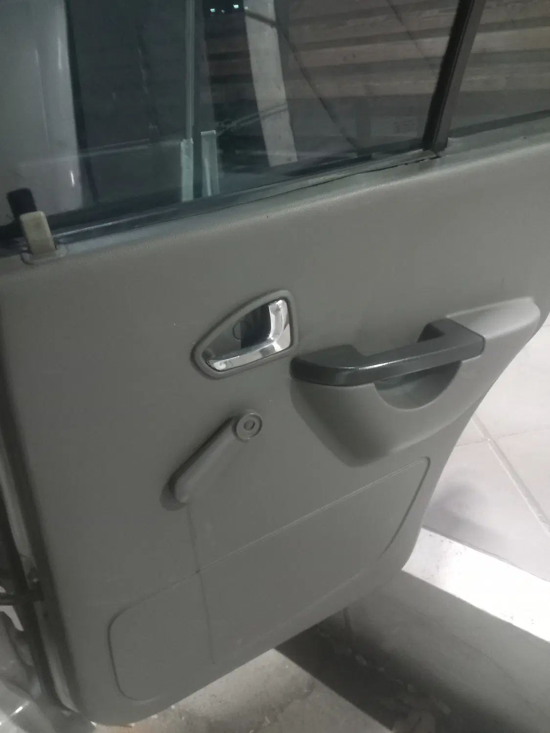پراید 111 SX - 1390