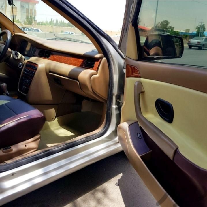 سمند LX XU7 - 1385