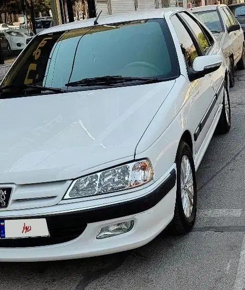 خودرو پژو، پارس آگهی ann_20376977