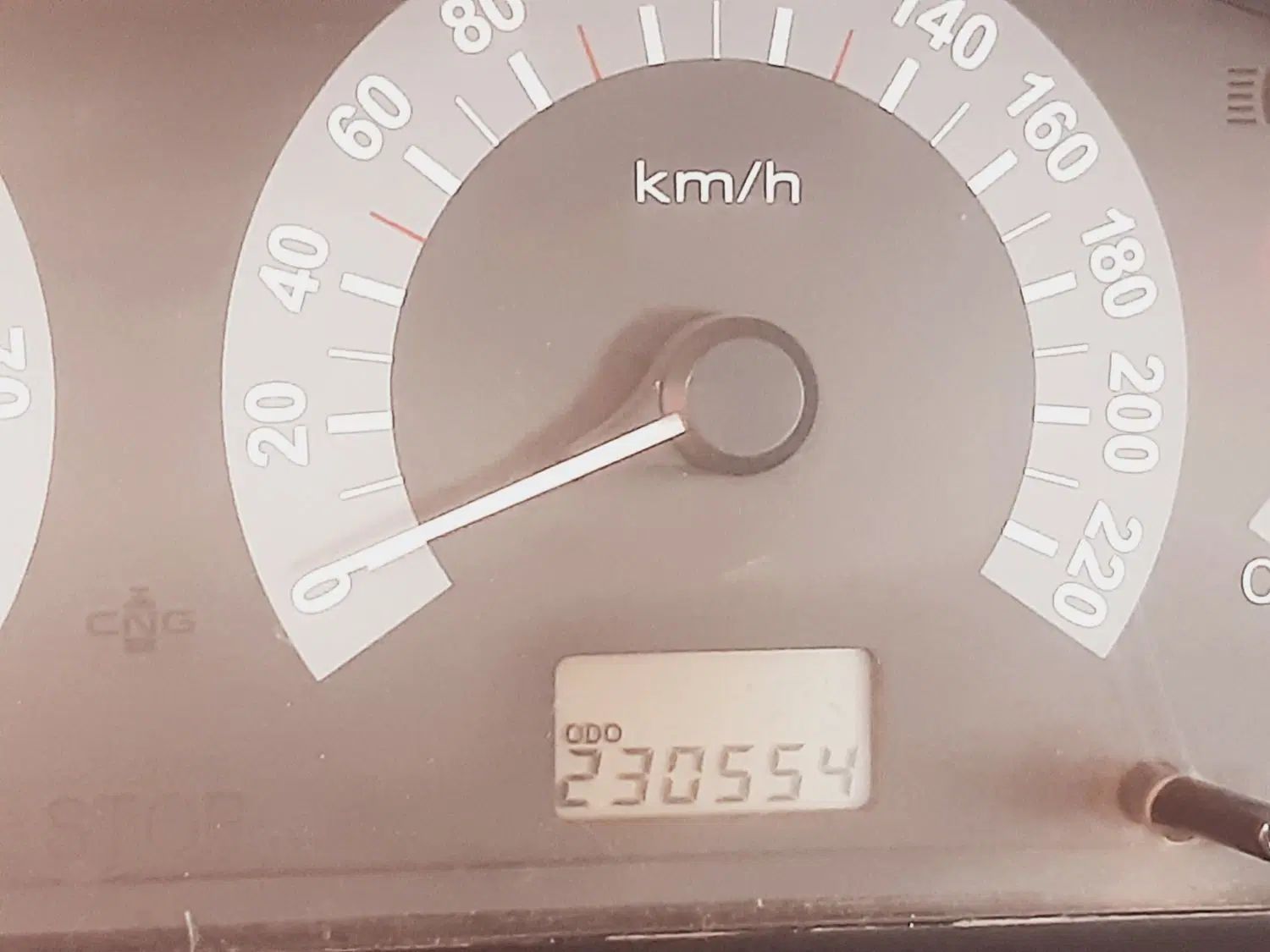 سمند LX XU7 دوگانه سوز - 1391
