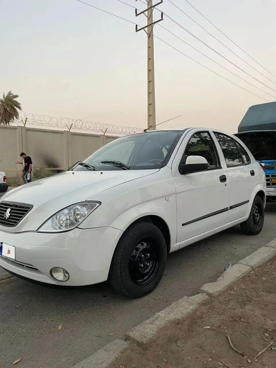 خودرو تیبا، 2 آگهی ann_20376993